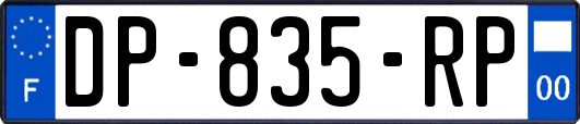 DP-835-RP