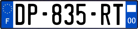 DP-835-RT