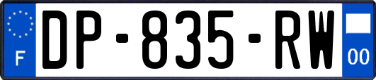 DP-835-RW