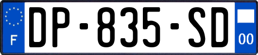 DP-835-SD