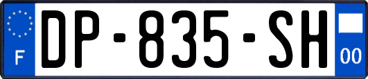 DP-835-SH