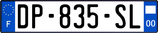 DP-835-SL