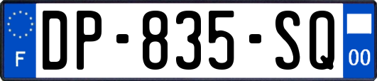 DP-835-SQ