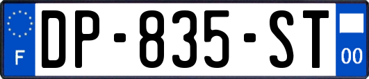 DP-835-ST