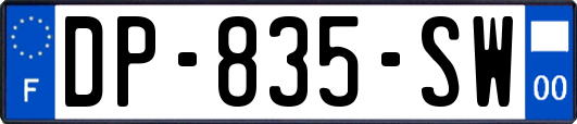 DP-835-SW