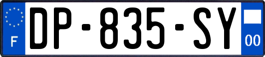 DP-835-SY