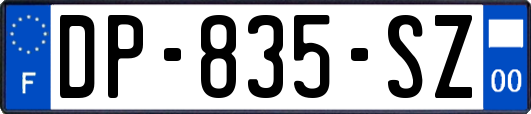 DP-835-SZ