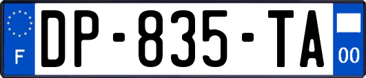 DP-835-TA