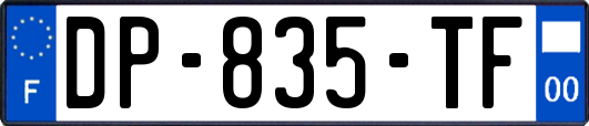 DP-835-TF