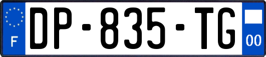 DP-835-TG
