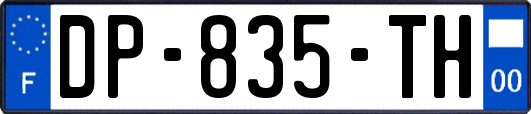 DP-835-TH