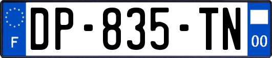 DP-835-TN