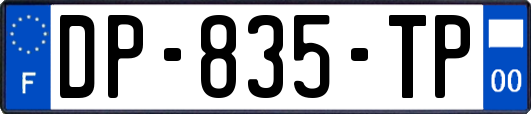 DP-835-TP