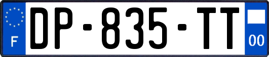 DP-835-TT