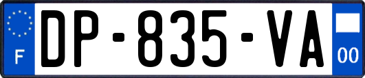 DP-835-VA