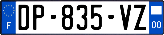 DP-835-VZ