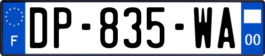 DP-835-WA