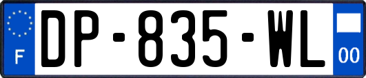 DP-835-WL