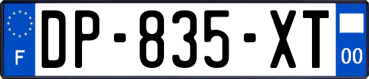 DP-835-XT