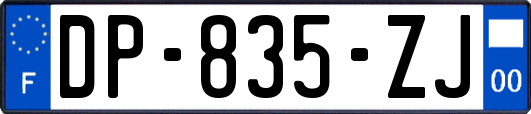 DP-835-ZJ