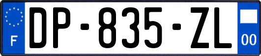 DP-835-ZL