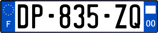 DP-835-ZQ