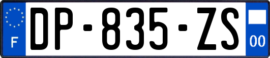 DP-835-ZS