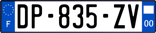 DP-835-ZV