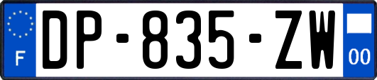 DP-835-ZW