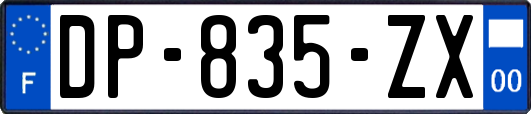 DP-835-ZX