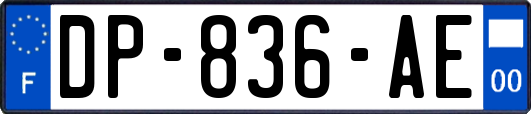 DP-836-AE