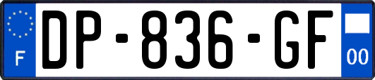 DP-836-GF