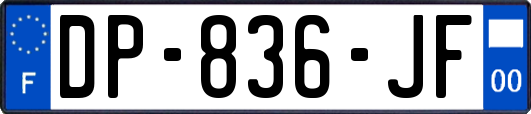 DP-836-JF