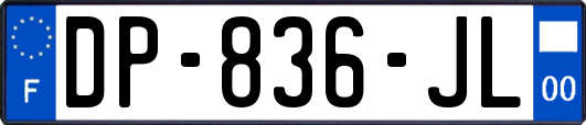 DP-836-JL