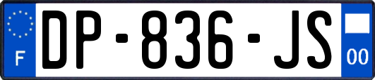 DP-836-JS