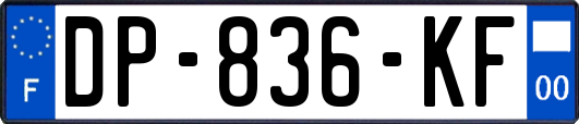 DP-836-KF
