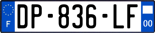DP-836-LF