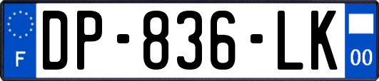 DP-836-LK