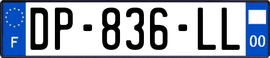 DP-836-LL