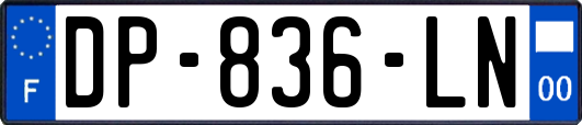 DP-836-LN