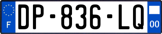 DP-836-LQ