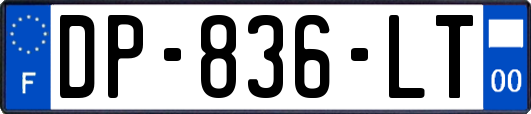 DP-836-LT