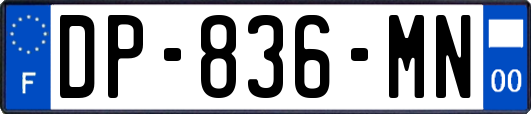 DP-836-MN