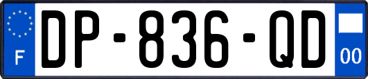 DP-836-QD