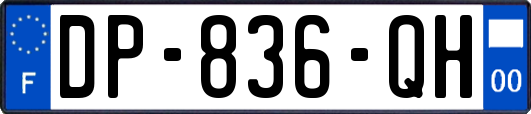 DP-836-QH