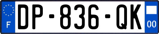DP-836-QK