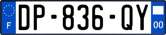 DP-836-QY
