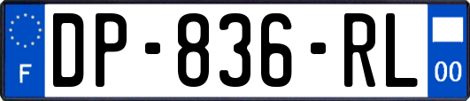 DP-836-RL