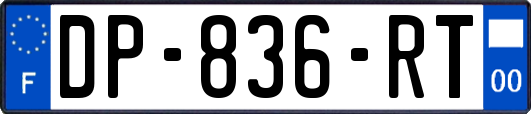 DP-836-RT