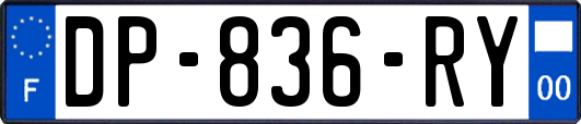 DP-836-RY